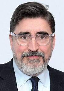 Alfred Molina