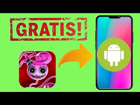 How to DOWNLOAD POPPY PLAYTIME CHAPTER 2 for Android ✅ LATEST VERSION 2023