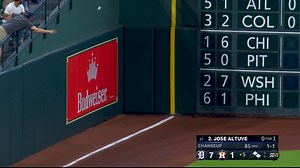 146K views · 4.1K reactions | Altuve with a 2-RBI double! | Houston Astros | Facebook