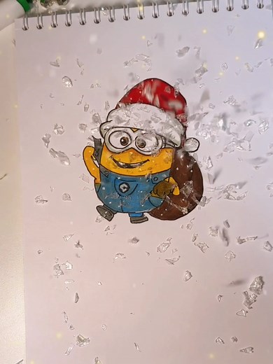 Learning Drawing على TikTok