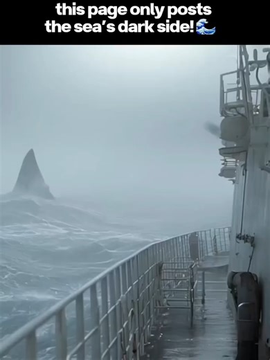 Ocean Monsters: Unexplained Deep-Sea Encounters