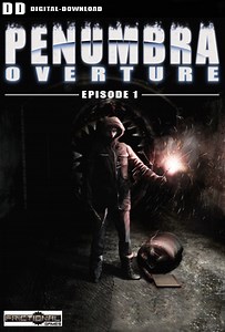 Penumbra: Overture Windows, Mac, Linux game