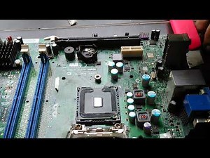 LGA 775 TO LGA1150 MOD.!!