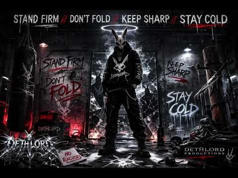 STAND FIRM