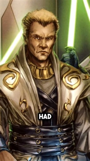 8.7K views · 154 reactions | How Darth Sion Disbanded the Jedi Order | Star Wars Theory | Facebook