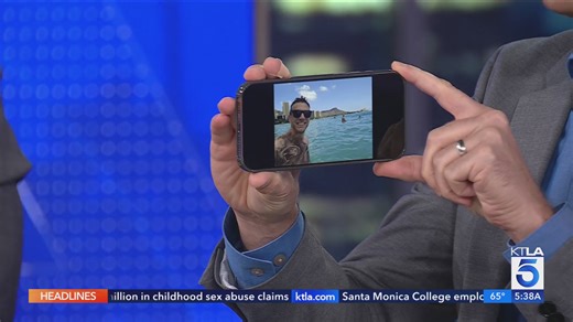 AI App Puts Virtual Tattoos On Your Skin Instantly