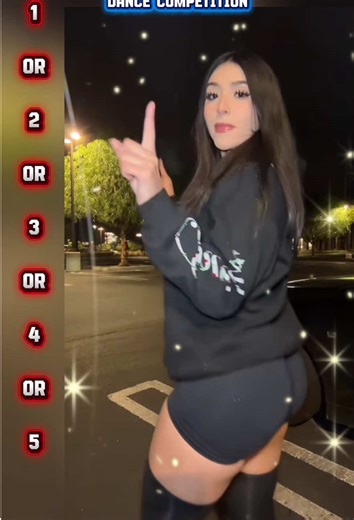 Who wins this trend (Geta only edition) Comment the winner number 💃 . #ukdance #dance #trenddance #trending #usa🇺🇸