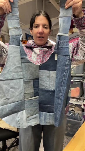 Creative Uses for Scrap Fabric in Upcycling Projects