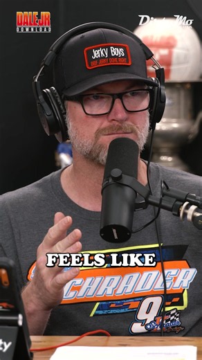 Dale is convinced: Hocevar regrets his move on Blaney, even just a little bit. New episode of Dirty Air is out NOW on Spotify, Apple and YouTube. Plan your next adventure at a Bass Pro Shops near you or at BassPro.com.