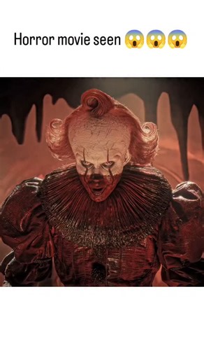 Original vibe on Instagram: "​🎬 Movie name: IT (2017) and IT Chapter Two (2019). ​☀️ Genre ​Supernatural Horror ​Psychological Thriller ​Coming-of-age Drama ​⏳ Movie length ​Part 1: 2 hours 15 minutes ​Part 2: 2 hours 49 minutes ​🌟 IMDb rating ​Part 1: 7.3/10 ​Part 2: 6.5/10 ​☀️ Cast ​Bill Skarsgård as Pennywise the Dancing Clown ​Finn Wolfhard as Richie Tozier ​Jessica Chastain as Beverly Marsh (Chapter Two) ​Bill Hader as Richie Tozier (Chapter Two) ​James McAvoy as Bill Denbrough (Chapter T