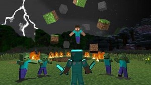 Link Download Minecraft 1.20 di Android Gratis, Mainkan Minecraft Java Edition Sekarang Juga - Tribunkaltim.co