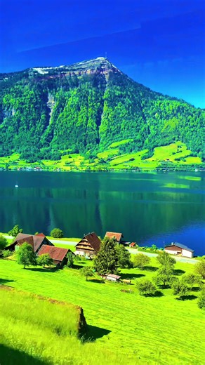 Explore the Beauty of Switzerland 🇨🇭