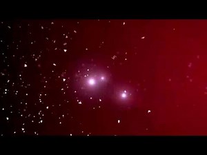 [After Effects] Particle Explosion intro Template/Project File(free)