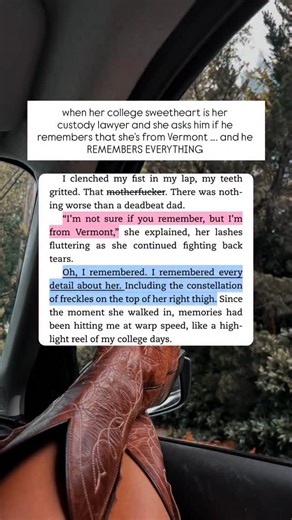 Brian 🤝 Pacey Witter BONUS DADDY 💜 single mom romance 💜 second chance romance 💜 romcom 💜 grumpy x sunshine Jessica Mosely is the last woman I should be thinking about. She was my college sweetheart. The one that got away. Now she’s back—in my office, looking like sunshine in yoga pants, and asking for my legal help. She’s back, and she brought her two daughters, who are convinced the Maine Coon cat forced upon me is some kind of Disney sidekick. (He’s not. He’s Satan with whiskers.) I’m a g