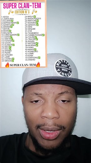 Discover the Rich Culture of Togo