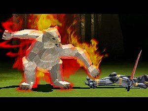 [TAS] Tekken 2 - Kuma