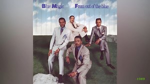 (wav)静谧风暴天团Blue Magic极品动听佳曲