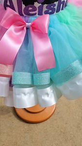 17 reactions · 5 comments | Afro unicorn tutu set濾濾濾 #1stbirthday #unicorn #partyideas #afrounicorn #fashioninspo | Pink Toes & Hair Bows | Facebook