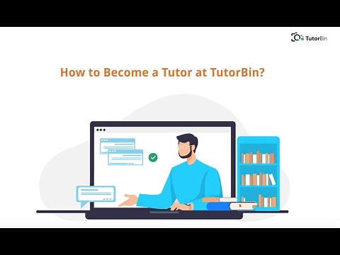 A Full Guide on How to Become a Tutor on TutorBin