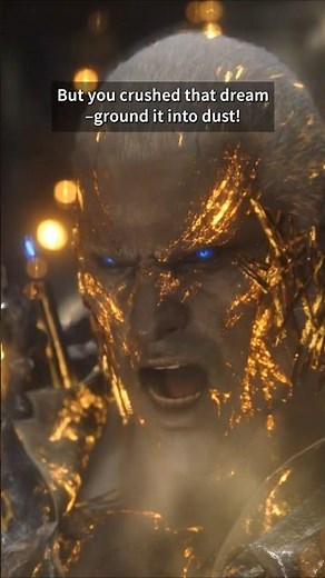 Final Fantasy 16 – Watch the intense boss fight against Hugo Kupka. #gaming #finalfantasy16