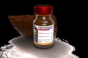 Proteinase K Solution