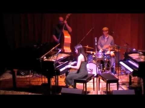Stephanie Trick -- "Death Ray Boogie"