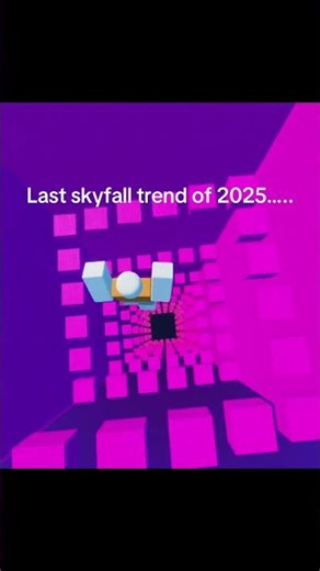 last skyfall trend……..