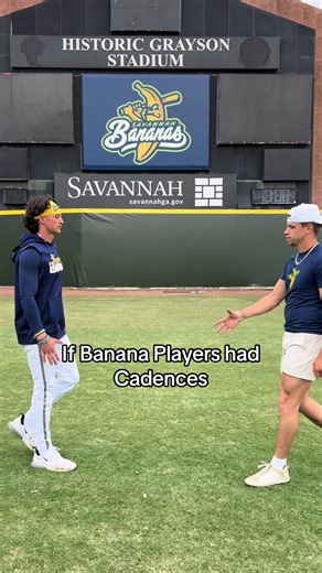 Banana Cadence: A Unique Football Experience