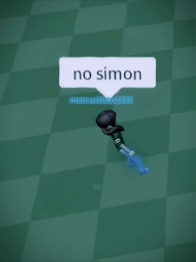 The Marcus Incident: A Flamingo Roblox Adventure