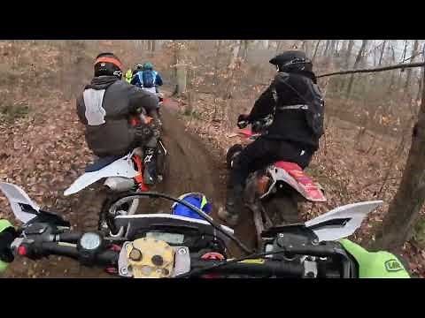 SXCS HANGOVER HARESCRAMBLE 2023
