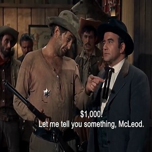 182K views · 10K reactions | John Wayne in El Dorado | Handicapables974 | Facebook