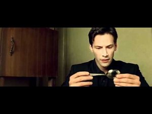 Matrix - Der Löffel