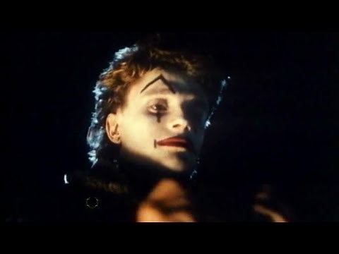 Mecano - Hawaii-Bombay (Videoclip Oficial)