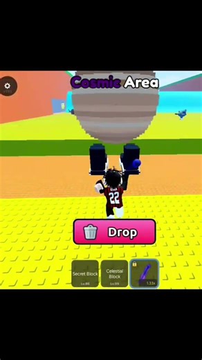 roblox scape Tsunami BRAINROTS