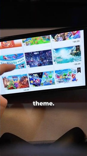 The Switch 1 is Finally Good Now...