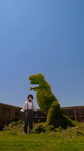 92K views · 16K reactions | There’s something really striking about...