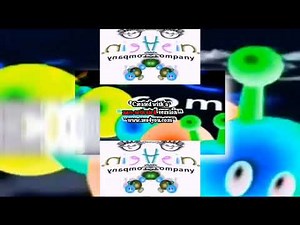 (YTPMV) Baby Einstein Effects Scan in G Major