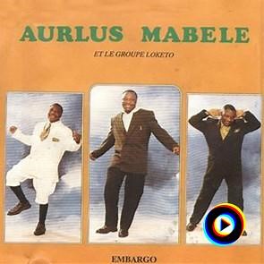 Embargo (feat. Loketo) by Aurlus Mabele