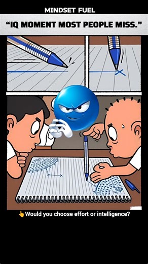 “Think Smart, Not Hard | The Power of Creative Thinking”