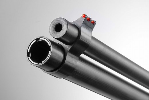 Chiappa Firearms Double Badger now in 20 Gauge and .22 Long Rifle caliber