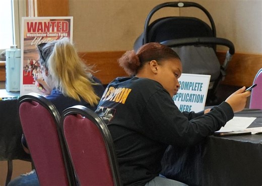 What jobs are growing in California? See forecast after U.S. adds less jobs than realized