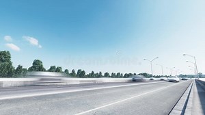 Construction New Buildings. Timelapse of Construction City, 3d Visualization Stock Video - Video of process, architecture: 190989655