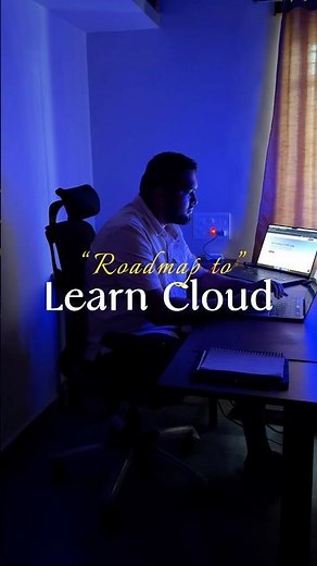 Cloud Computing Roadmap: From Beginner to Expert