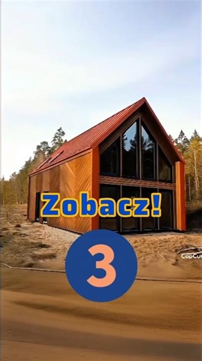 Domy modułowe MTB Modules raty bez hipoteki domy z paczki do samodzielnego montażu