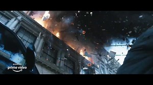 Jolt | Trailer Oficial | Amazon Prime Video