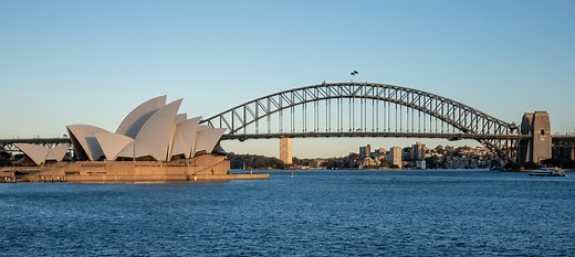 Australia Tours, Trips & Gap Years 2026/2027 | Travel Australia