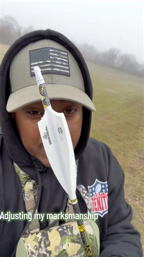 Arizona Spring Turkey🔥 #archery #decaparrow #arizona #hunting #practice #turkey