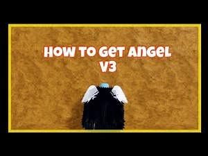 How to get Angel V3! (2023)