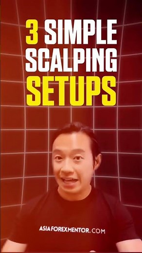 Precision Scalping: How to Trade Like a Pro with 3 EMAs