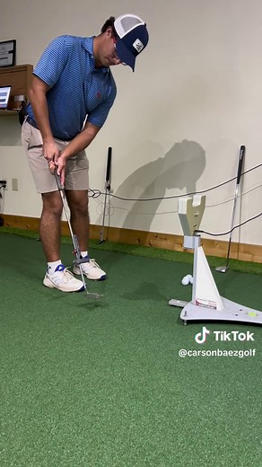 Full Bag Club Fitting Experience with Club Champion